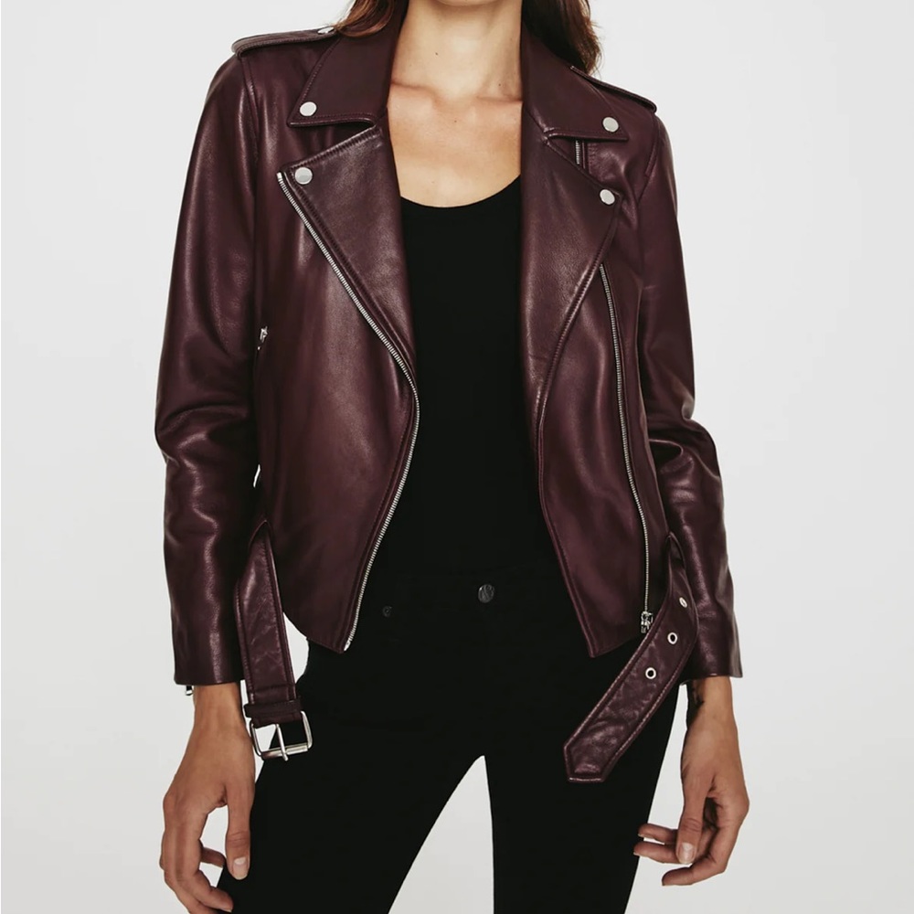 AG Jeans Rory Jacket - Picture 5 of 8